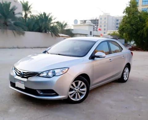 Used MG 360 1.5L STD 2018 Used MG 360 1.5L STD 2018 used_cars.forSale