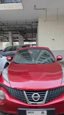 مستعملة نيسان جوك 2014 مستعملة نيسان جوك 2014 used_cars.forSale