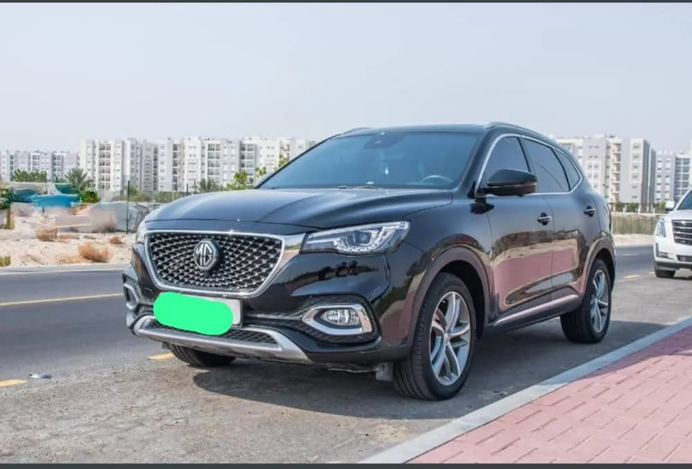 Used MG HS 2.0T Luxury (AWD) 2023