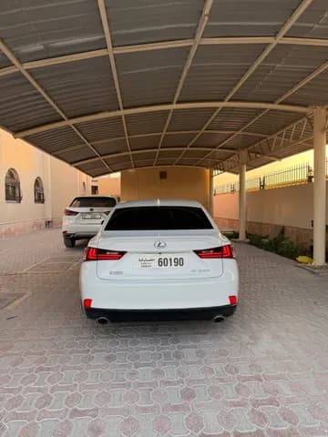 Used Lexus IS F 2016 Used Lexus IS F 2016 for sale