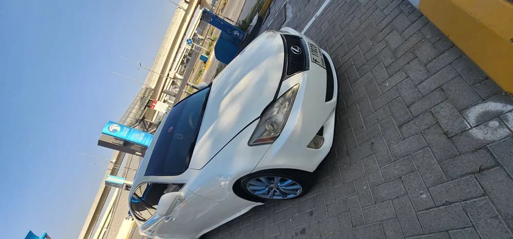 Used Lexus IS 250 Premier 2007