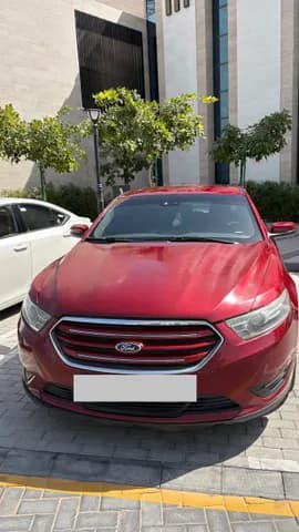 فورد تيريوس 3.5L V6 SEL 2015 مستعملة فورد تيريوس 3.5L V6 SEL 2015 مستعملة used_cars.forSale