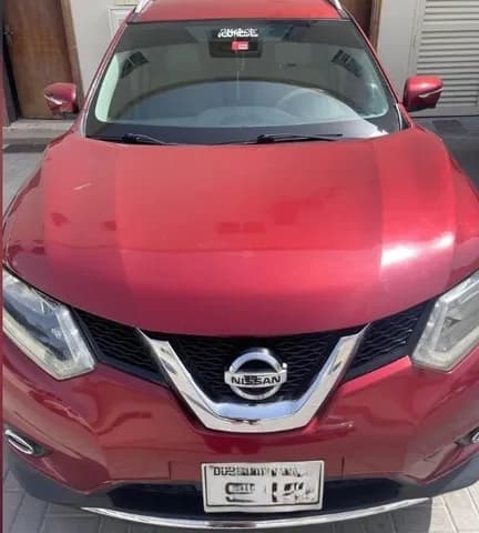 Used Nissan Rogue SL AWD 2014 Used Nissan Rogue SL AWD 2014 for sale