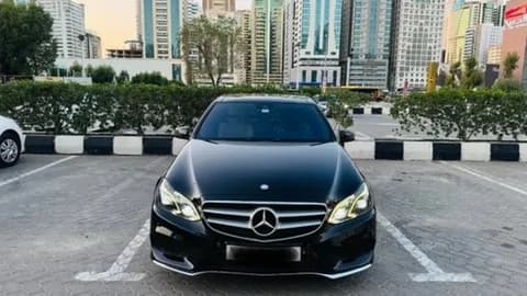 Used Mercedes-Benz E-Class E 300 2014 Used Mercedes-Benz E-Class E 300 2014 used_cars.forSale