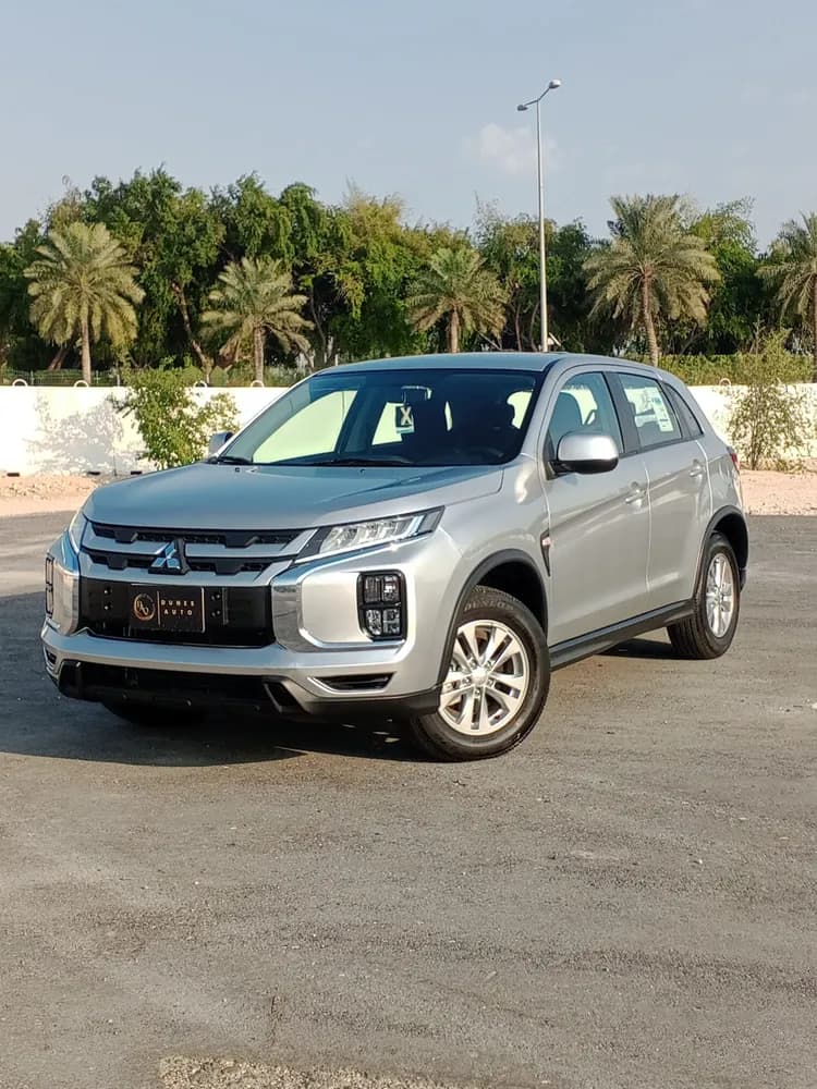 Used Mitsubishi ASX 2.0L 2024 Used Mitsubishi ASX 2.0L 2024 used_cars.forSale