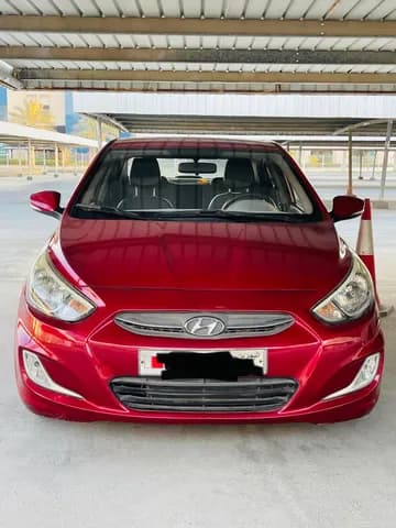 هيونداي أكسينت 1.6L 2016 مستعملة هيونداي أكسينت 1.6L 2016 مستعملة used_cars.forSale