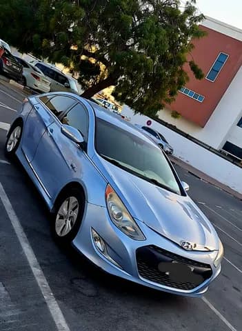 Used Hyundai Sonata 2.4L 2013 Used Hyundai Sonata 2.4L 2013 for sale