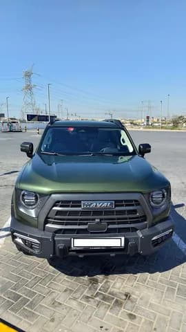 هافال دارغو 2-0t-adventure-4wd 2023 مستعملة هافال دارغو 2-0t-adventure-4wd 2023 مستعملة used_cars.forSale