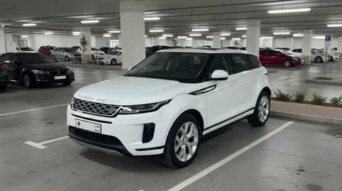 Used Land Rover Range Rover Evoque 5 Door 2021 Used Land Rover Range Rover Evoque 5 Door 2021 for sale