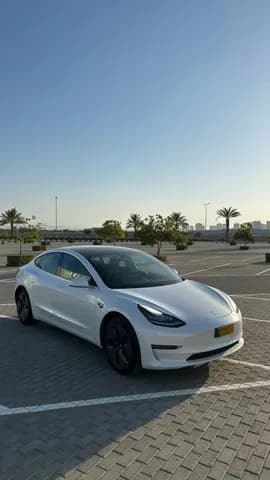 تسلا موديل3 Standard Range Plus 2019 مستعملة تسلا موديل3 Standard Range Plus 2019 مستعملة used_cars.forSale