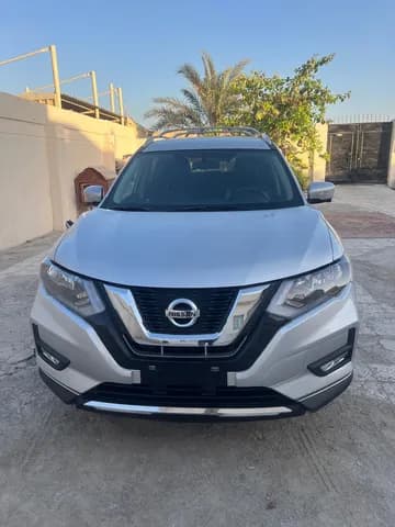 Used Nissan Rogue SL AWD 2017 Used Nissan Rogue SL AWD 2017 for sale