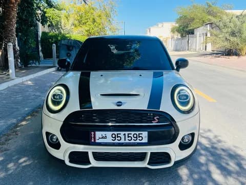 Used Mini Cooper S Cooper S 2021