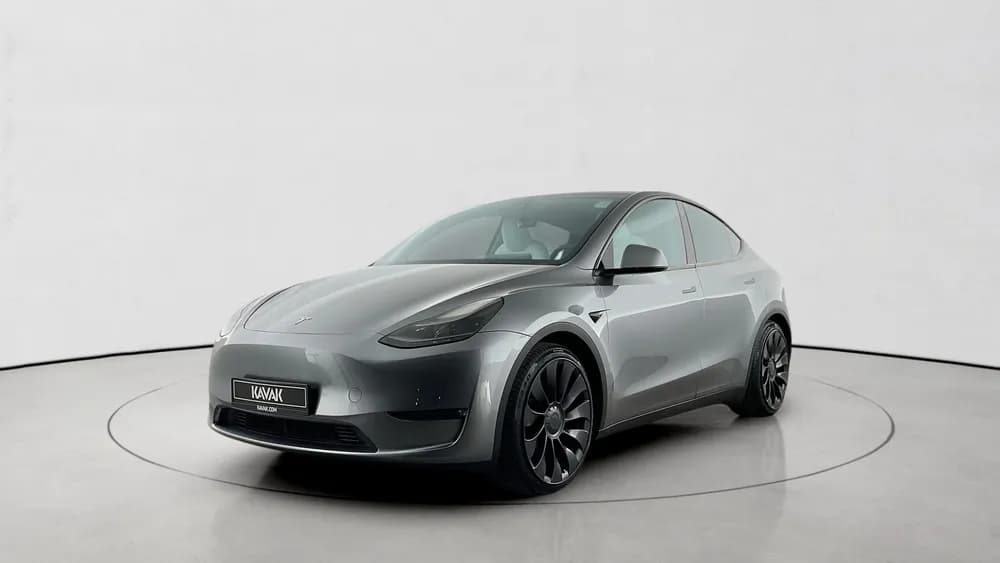 تسلا Model Y 2023 مستعملة