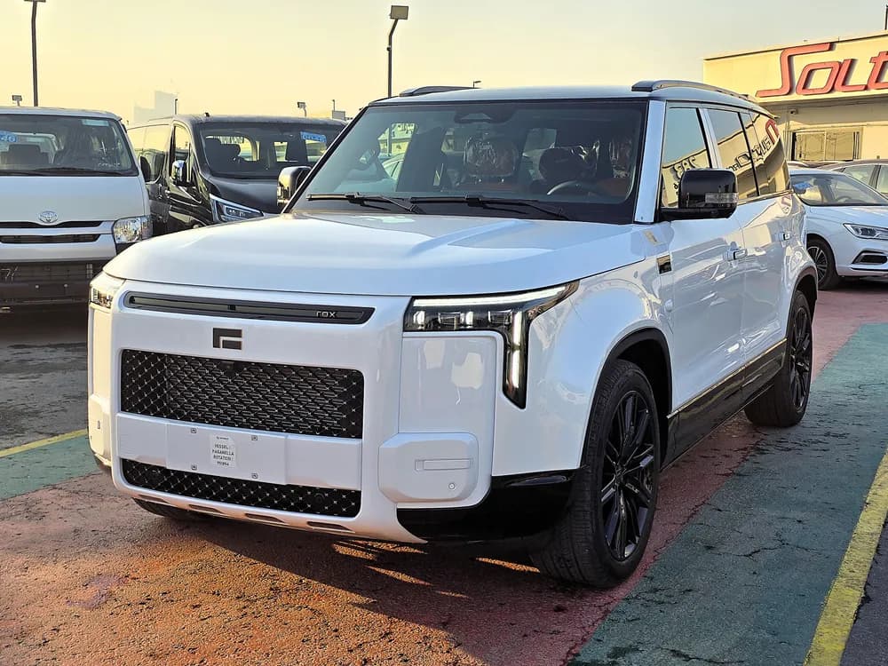 روكس adamas 1-5t-luxury 2026 جديدة