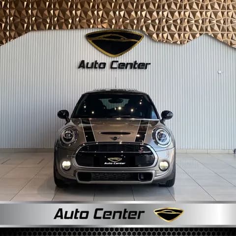 Used Mini Cooper S Coupe 3 Door Hatchback 2019 Used Mini Cooper S Coupe 3 Door Hatchback 2019 used_cars.forSale