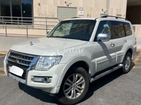 Used Mitsubishi Pajero 3.0L GLS 5 Door Signature Edition 2017