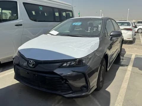 New Toyota Corolla 1.6L 2026 New Toyota Corolla 1.6L 2026 used_cars.forSale