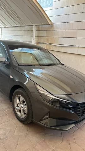 Used Hyundai Elantra 1.6L 2023 Used Hyundai Elantra 1.6L 2023 used_cars.forSale