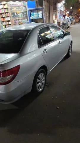 بي واي دي أف3 GLXI 2015 مستعملة بي واي دي أف3 GLXI 2015 مستعملة used_cars.forSale