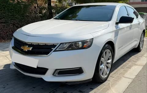 Used Chevrolet Impala 3.6L LT 2019 Used Chevrolet Impala 3.6L LT 2019 used_cars.forSale