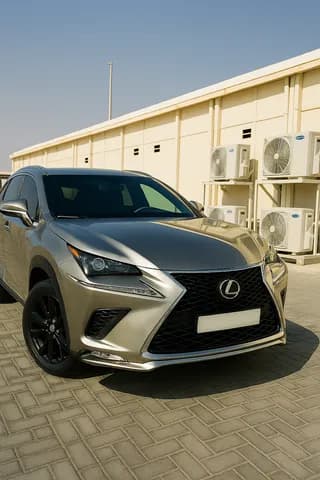 Used Lexus NX 350h Hybrid AWD 2015 Used Lexus NX 350h Hybrid AWD 2015 used_cars.forSale