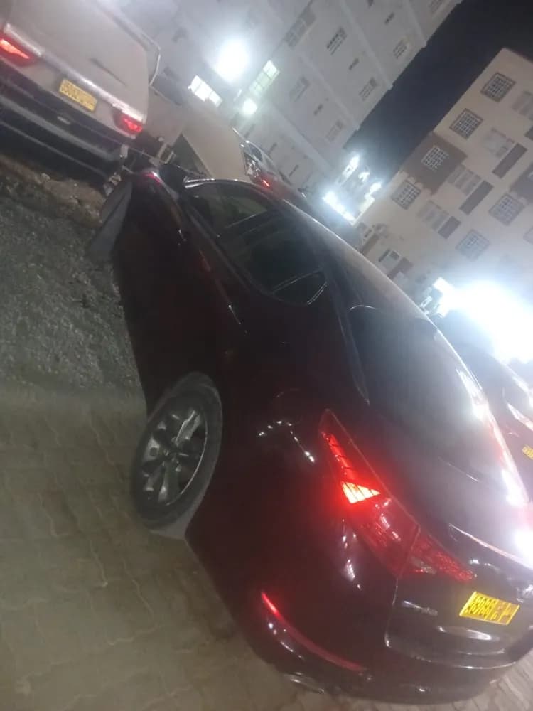 Used Kia Optima 2.4L EX Top 2013