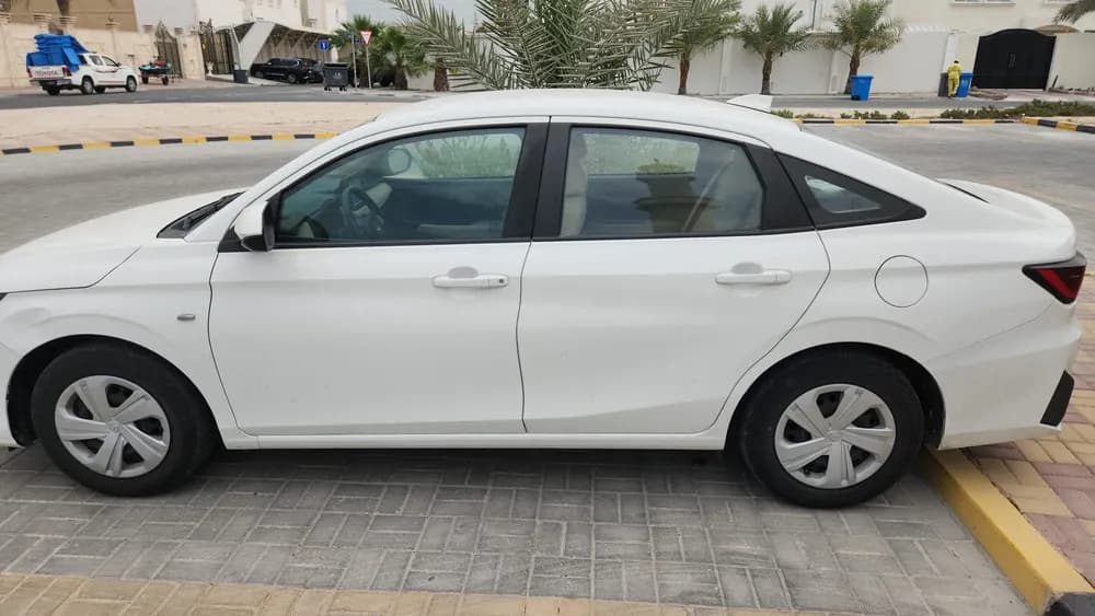 Used Toyota Yaris 1.5L S (CVT) 2024 Used Toyota Yaris 1.5L S (CVT) 2024 used_cars.forSale