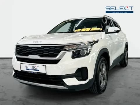 Used Kia Seltos 1.6L LX 2023 Used Kia Seltos 1.6L LX 2023 for sale