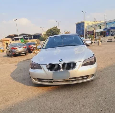 بي إم دبليو 5 Series 525i 2009 مستعملة بي إم دبليو 5 Series 525i 2009 مستعملة used_cars.forSale