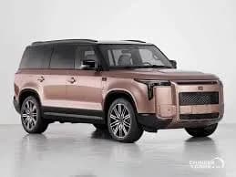 New ROX Adamas 1.5T Luxury 2026