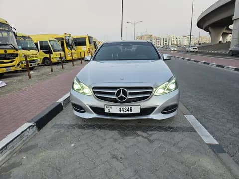 Used Mercedes-Benz E-Class E 300 2014 Used Mercedes-Benz E-Class E 300 2014 used_cars.forSale