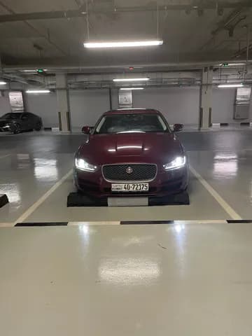 Used Jaguar XE 2.0 Prestige 2017 Used Jaguar XE 2.0 Prestige 2017 for sale