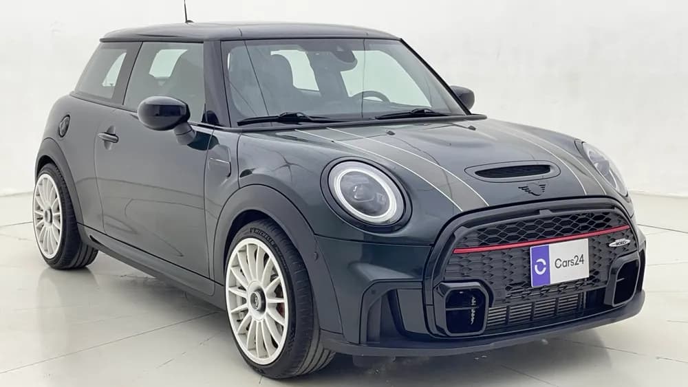 Used Mini Cooper 2024