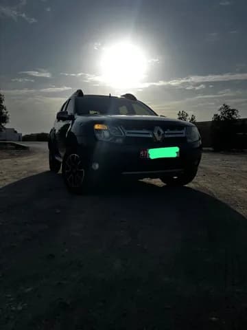 Used Renault Duster 2.0L 2WD 2016 Used Renault Duster 2.0L 2WD 2016 used_cars.forSale