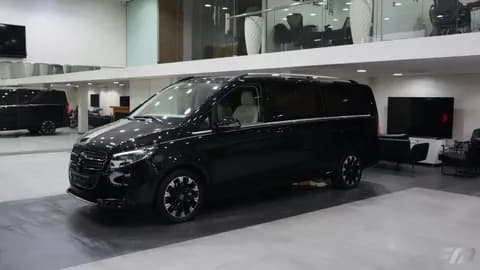 مرسيدس بنز الفئة في Avantgarde 2025 جديدة مرسيدس بنز الفئة في Avantgarde 2025 جديدة used_cars.forSale
