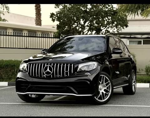 Used Mercedes-Benz GLC-Class GLC 300 2018 Used Mercedes-Benz GLC-Class GLC 300 2018 for sale