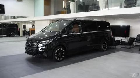 مرسيدس بنز الفئة في Avantgarde 2025 جديدة مرسيدس بنز الفئة في Avantgarde 2025 جديدة used_cars.forSale