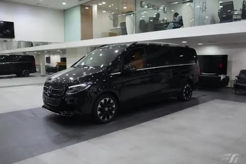 مرسيدس بنز الفئة في Avantgarde 2025 جديدة مرسيدس بنز الفئة في Avantgarde 2025 جديدة used_cars.forSale