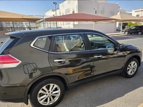 Used Nissan X-Trail 2.5 SV 4WD (7-Seater) 2015