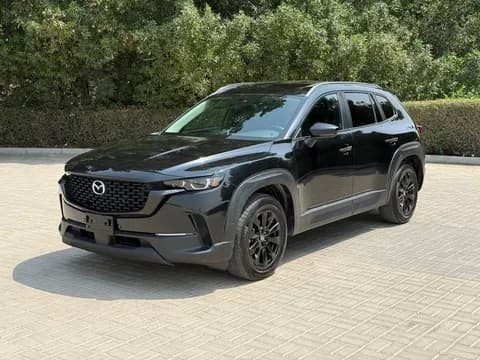 مازدا سي اكس-5 2.5L Prestige (AWD) 2023 مستعملة مازدا سي اكس-5 2.5L Prestige (AWD) 2023 مستعملة used_cars.forSale
