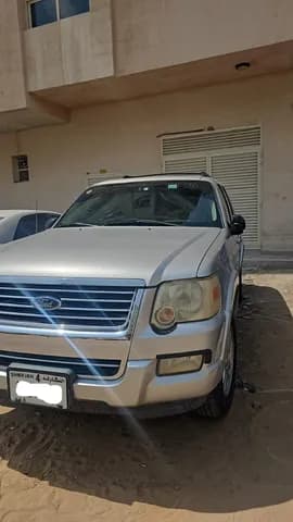 فورد إكسبلورر XLT 2010 مستعملة فورد إكسبلورر XLT 2010 مستعملة used_cars.forSale