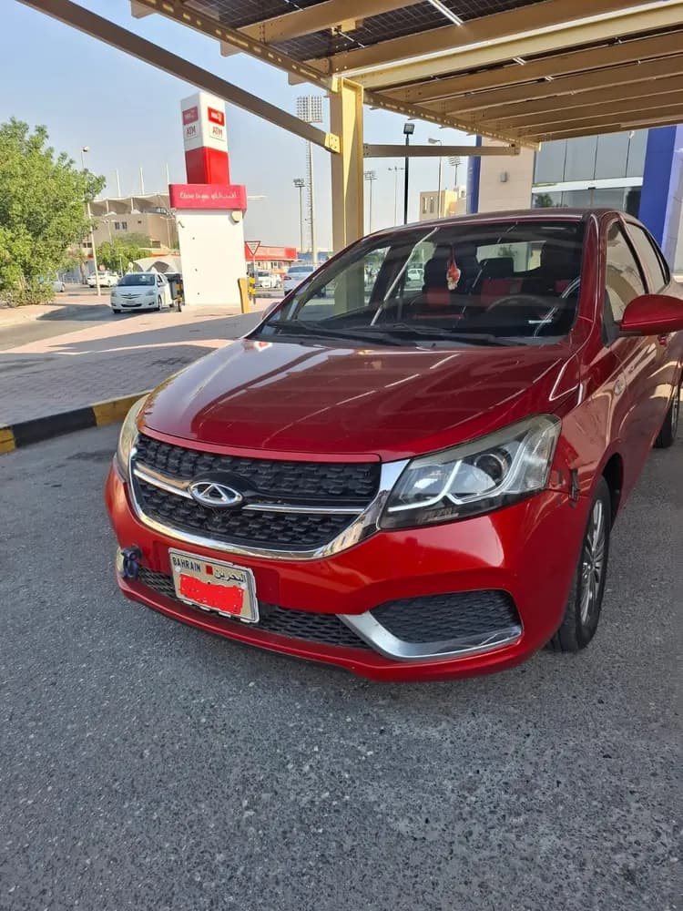 شيري أريزو 3 1.5L Baisc 2020 مستعملة