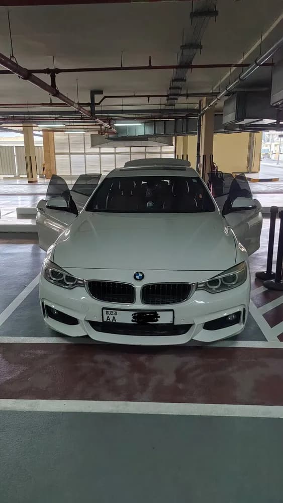 Used BMW M4 Coupe GTS Coupe 2016