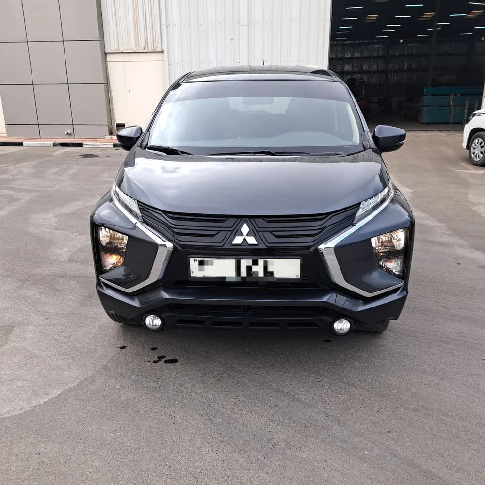 Used Mitsubishi Xpander 1.5L GLS 2022