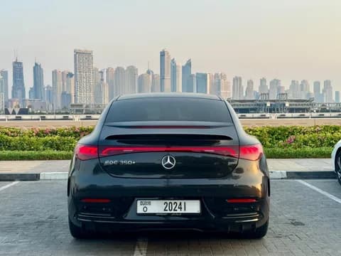Used Mercedes-Benz EQE 350+ 2023 Used Mercedes-Benz EQE 350+ 2023 used_cars.forSale