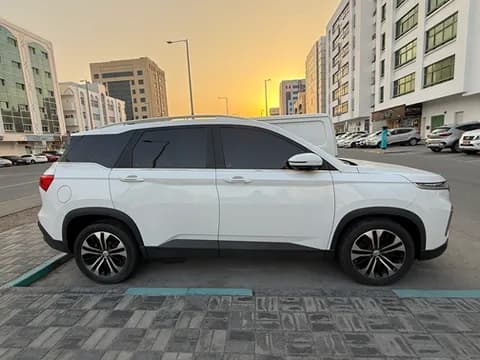 شفروليه كابتيفا 2.4L LS FWD 2023 مستعملة شفروليه كابتيفا 2.4L LS FWD 2023 مستعملة used_cars.forSale