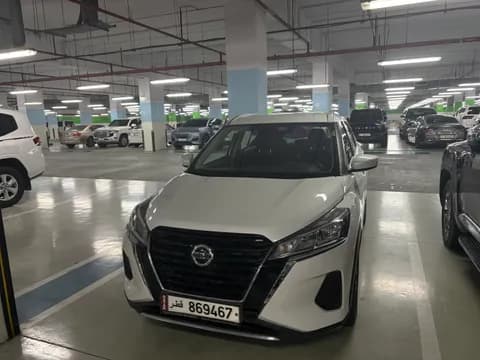 Used Nissan Kicks 1.6 SV 2022 Used Nissan Kicks 1.6 SV 2022 used_cars.forSale