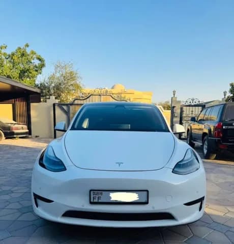 Used Tesla Model Y Long Range (AWD) 2023 Used Tesla Model Y Long Range (AWD) 2023 used_cars.forSale