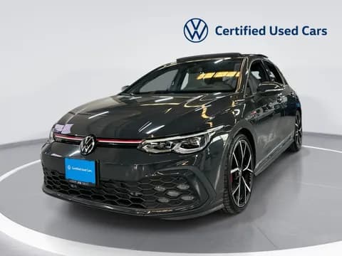 Used Volkswagen Golf GTI Package 1 2024 Used Volkswagen Golf GTI Package 1 2024 for sale