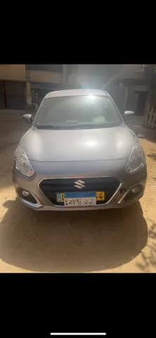Used Suzuki Dzire 2022 Used Suzuki Dzire 2022 used_cars.forSale